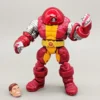 Anime Marvel Avengers S.H.Figuarts Juggernaut Joint Movable Model Figurines Kids Student Collectible Figure