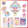Catch Teenieping Shining Meteor Season 6 Chinese Version 7 Set Girl Collectible Figure