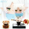 2026 Hor Anime Frieren PVC Statue Model Decoration Room Collectible Figure