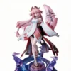 27cm Genshin Impact Yae Miko Statue Limited Edition Collectible Figure