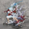 One Piece Nica Luffy Tightly Grasps the Lightning Fifth Gear Action Collectible Figure