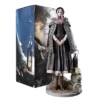 Bloodborne the Figures Lady Maria of the Astral Clocktower PVC Decoration the Collectible Figure
