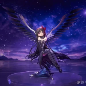 Presale Premium Figure Anime Figure Action Figure Akemi Homura figure Model Decor Statue Dolls Toys anime Birthday