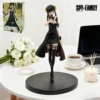 SPY×FAMILY Kawai Anya Forger Yor Christmas Standing Figurine Collectible Figure
