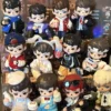Boy Rayan 5 Generation Let'S Date Series Blind Box Collectible Figure Trendy