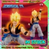 Demoniacal Fit Gogeta 3.0 Body Dragon Ball Z DBZ S.H.Figuarts Super Collectible Figure