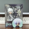 10CM #2205 Jujutsu Kaisen Satoru Gojo Action Figure