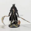 30cm Bloodborne Figures the Old Hunters Henryk Statue Model Hunter Desktop Collectible Figure