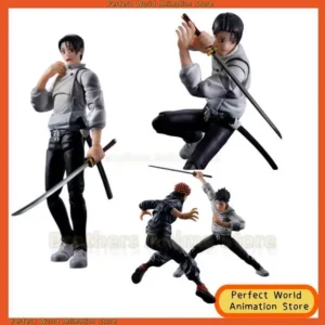 Pre-sale 100% original I Bandai SHF Otoko Yuta Spell Return movable figure movable figure
