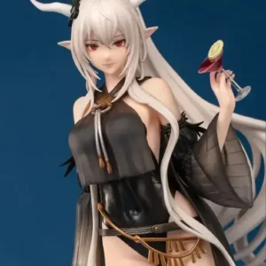 Original Genuine Myethos Gift Angelina Shining Summer VER 17cm  Action Figure Collection Model Doll Toys Gifts