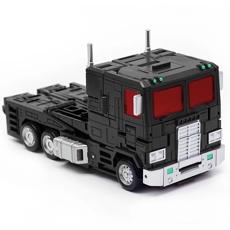 In Stock Transformation Robot Model Kit AS08-B AS08-C KO SS86 G1 OP Commander Deformation Anime Action Figures Toys For Boy Gift - Image 3