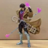 CT Gambit Mafex 131 X-Men Wolverine S.H.Figuarts Anime 18cm Figurine Statue Collectible Figure