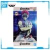 BANDAI BANPRESTO Demon Slayer Kimetsu No Yaiba Akaza Anime Model Christmas Collectible Figure