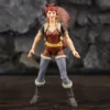 Marvel Legends Squirrel Girl 6" Without Motorbike from Vehicle Set Riders Series Action Figure