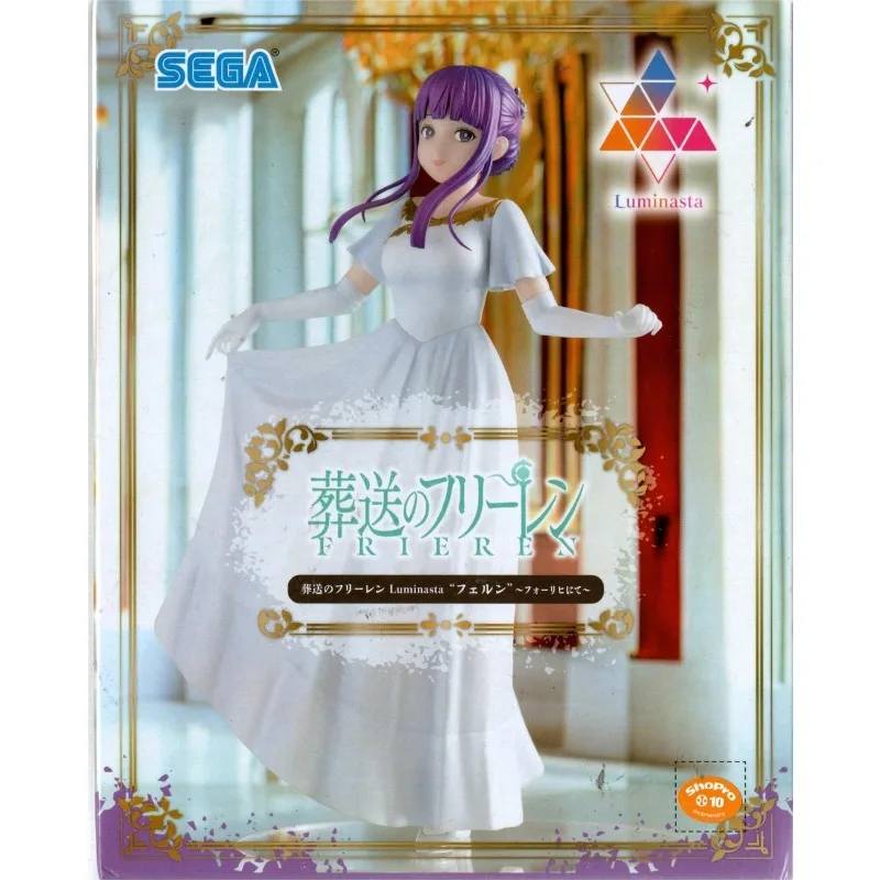 Genuine Brand New Fulilian Feilunsimmel Aura Houtark Funeral Figure Ornaments Birthday Gift Ready in Stock - Image 23