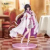 Official Genshin Impact Columbina 1/8 Scale Carnival Gathering Ver Anime Game Collectible Figure
