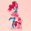 Kotobukiya My Little Pony Pinkie Pie Bishoujo 1/7 PVC Action Figure