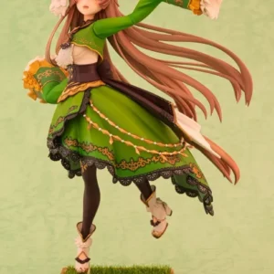 Anime Game Pretty Derby Satono Diamond Figures kawaii resin GK DIY manual White assembly Model Statue Toys doll Collection Gifts