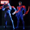 17CM Ct Spider-Man 2099 S.H.Figuarts Across the Spider-Verse Part One Collectible Figure