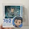 YURI!!! On ICE Katsuki 762 Free Skating Ver. Articulated PVC 10cm Action Figure