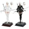 Two Heads DreamHouse Stuidio YoRHa No. 2 Type B Girls Japanese Anime Action Figure
