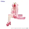 FuRyu Noodle Stopper Miku Figures Animation Collectible Figure