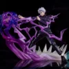 Jujutsu Kaisen Satoru Gojo Itadori Yuji and Ryomen Sukuna Model Statue Collectible Figure