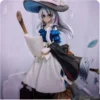 Elaina Wandering Witch Action Figurine the Firmament of Early Summer Game Collectible Figure