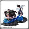Figuarts ZERO Demon Slayer Kamado Nezuko Kanao Tsuyuri Models Collectible Figure
