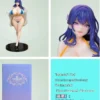 Generic Anime GK Next Door Beauty Girl 26cm Tall PVC Bikini Action Figure