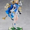 Model Figures Cartoon Wuthering Waves Phoebe Game Character Sculpture Anime Collectible Figure