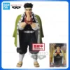 Bandai BANPRESTO Anime Demon Slayer Himejima Gyomei Kizuna No Sou Model Hobby Action Figure
