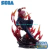 SEGA Jujutsu Kaisen 17cm Ryomen Sukuna Statue Model Decoration QWIOOE Collectible Figure