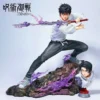 21cm/8.27in Anime Jujutsu Kaisen Okkotsu Yuta PVC Statue Model Collectible Figure
