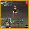 Snail Shell RA-03 Anneliese Armour Bunny Girl Model 1/12 Action Beautiful Collectible Figure