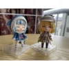 Anime Amelia Watson Girl Q PVC Action Model Collectible Figure