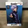 BANDAI BANPRESTO Grandista Jujutsu Kaisen Gojo Satoru Itadori Yuji Action Figurine Boxed Collectible Figure
