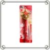 IN SHELF】Sailor Moon 20th Anniversary Transformation Pen Anime Model Kids Action Figure