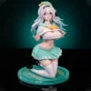 Honkai: Star Rail Figures Firefly PVC Statue Model Room Desk Decora Collectible Figure