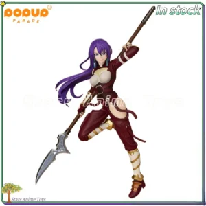 Original GSC PUP Shanghai-La Frontier Arthur Pencilgon Animation Edition Anime Figure Model Collection