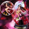 15cm/31cm Demon Slayer Kamado Nezuko GK Statue Adult Action 'S Collectible Figure