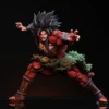 Anime Dragon Ball Z Super Saiyan 4 Broly Battle Ver. PVC Broli Collectible Figure