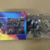 Mechagodzilla PVC Anime Godzilla Vs Kong Giant Gojira Movable Joints Model Dolls Action Figure
