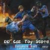 Patriot Studio Steelback Beast 1/12 Miles Real Masterpiece Resident Evil Leon S Collectible Figure