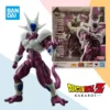 Bandai S.H.Figuarts Dragon Ball COOLER FINAL FORM 40th FRIEZA BROTHER Finished Model Action Figure