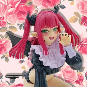 Anime My Dress-Up Darling Kitagawa Marin Liz Ver. PVC Action 10.5cm Figure Collectible Model Desktop Decoration Gifts