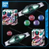 Bandai Kamen Rider DX ZEZTZ DRIVER 4 FORM CHANGE SET Action Model Collectible Figure