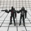 Hasbro Star Wars Human Defender 3.75-Inch Bulk Goods Have Defects and No Action Figure
