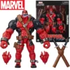 Marvel Legends Venompool Deluxe Exclusive 8" Xmas Christmas Model Collectible Action Figure