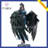 F:NEX OVERLORD4 Albedo 1/7 Scale Figures Model Anime Collectible Figure